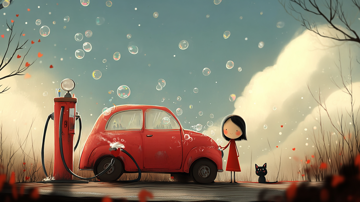 wash