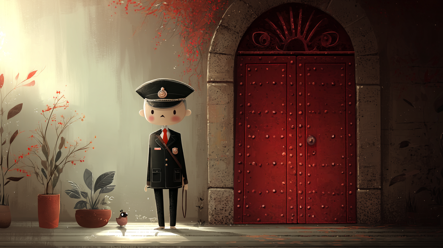 guard