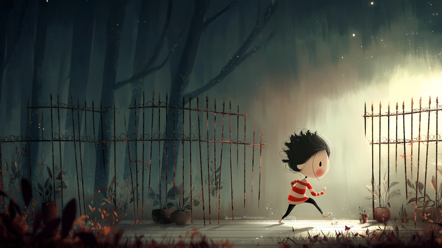 escape