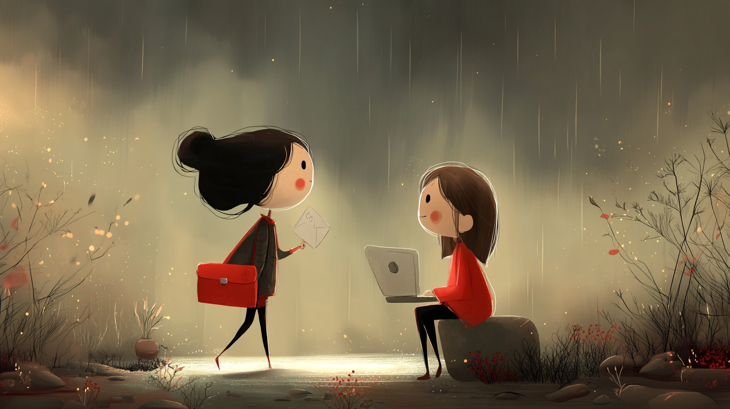contact