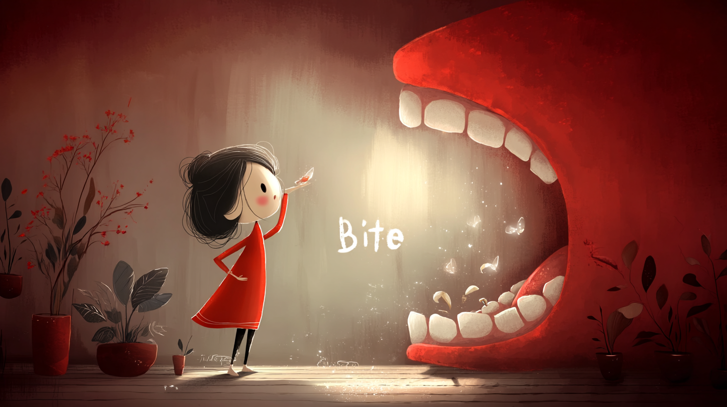 bite
