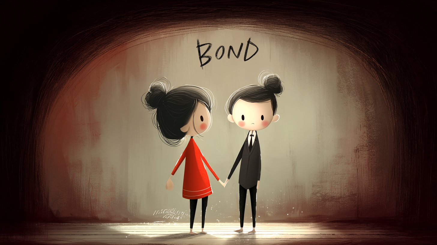 bond