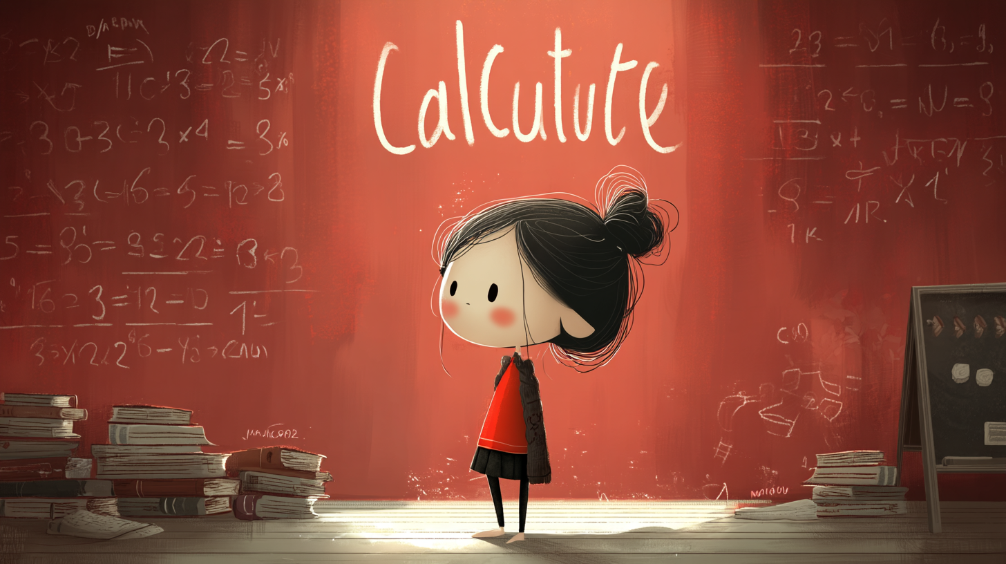 calculate