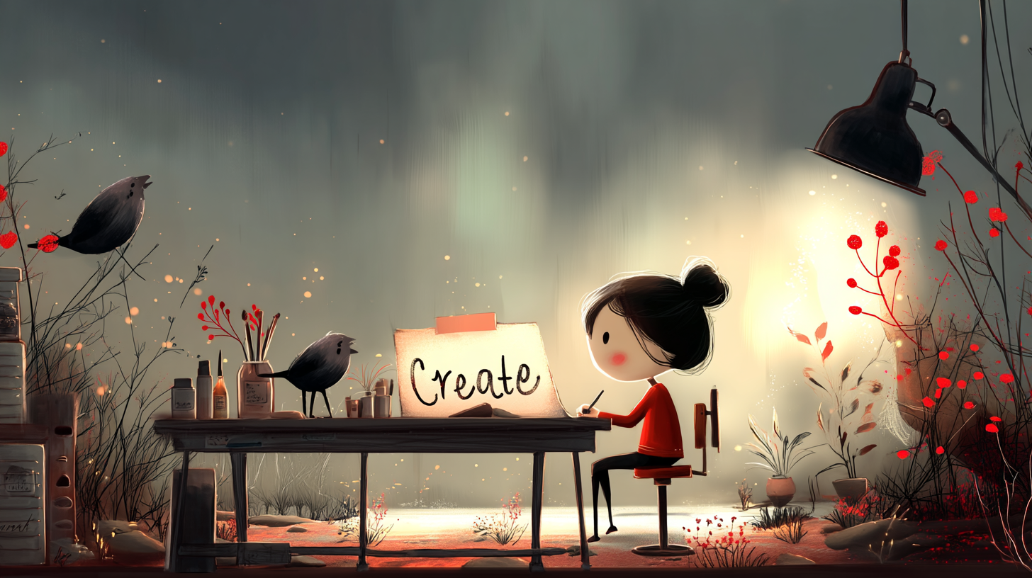 create
