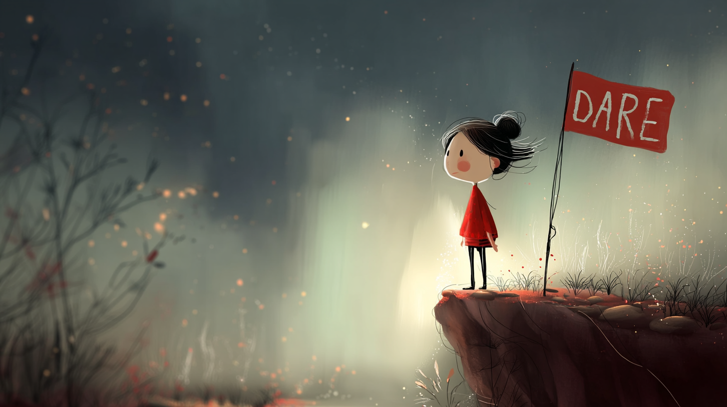 dare