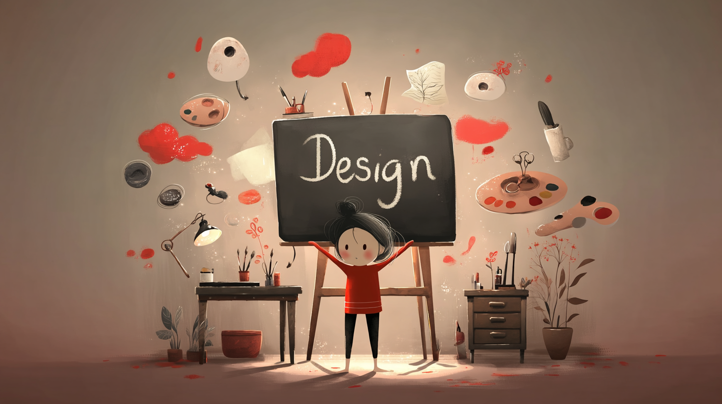 design