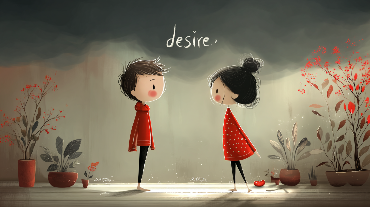 desire