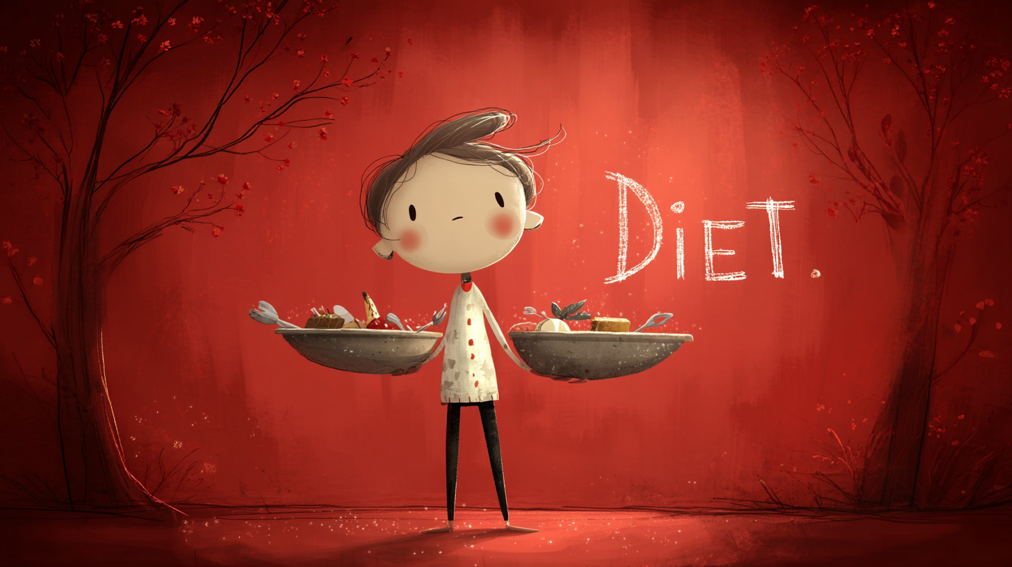 diet