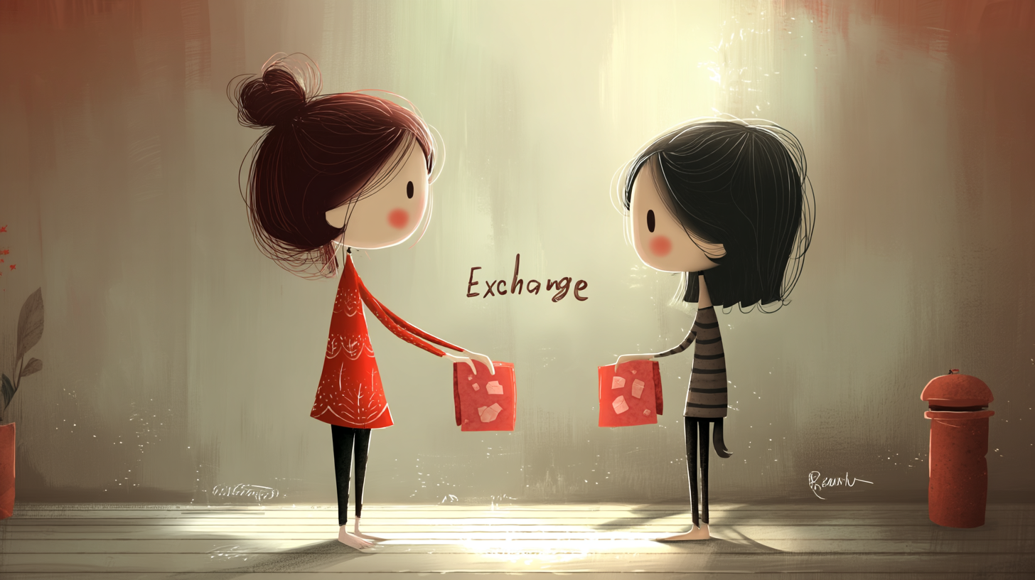 exchange
