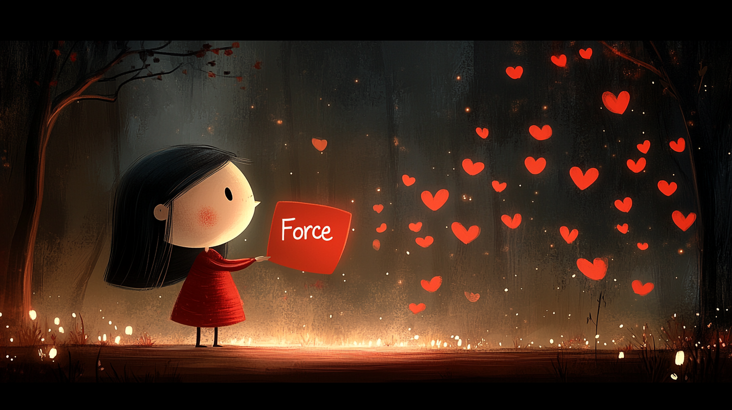 force