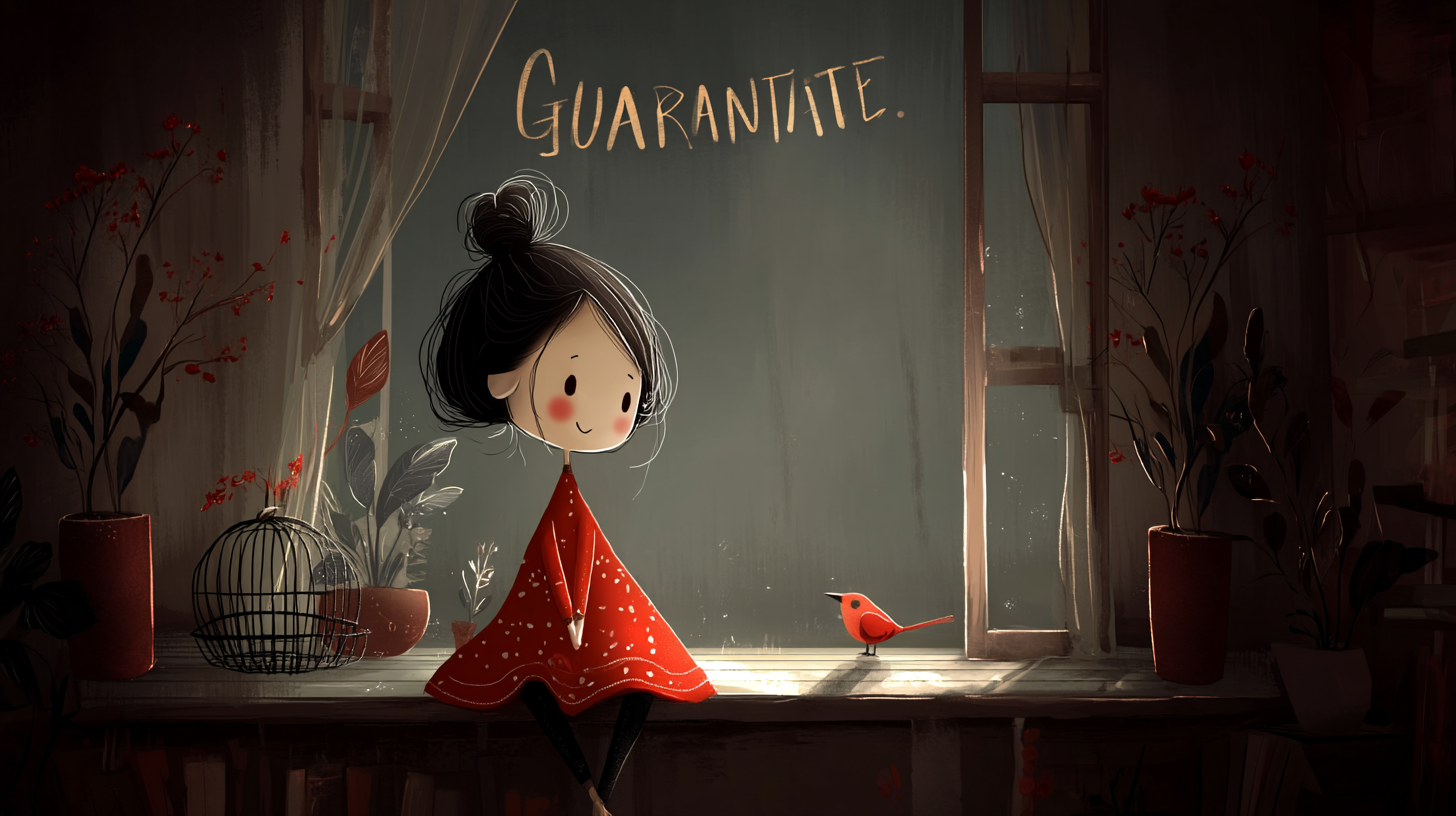 guarantee