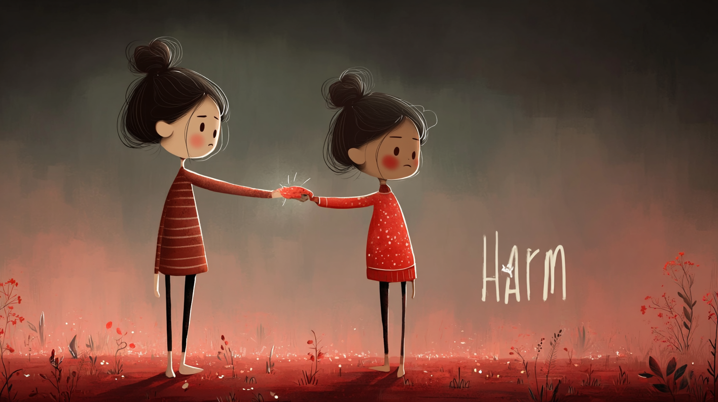 harm