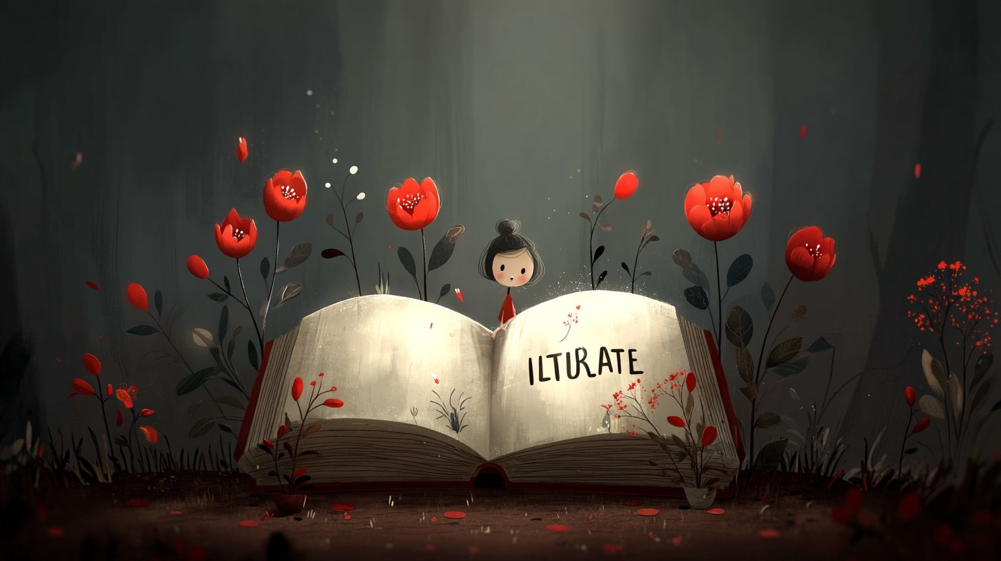 illustrate