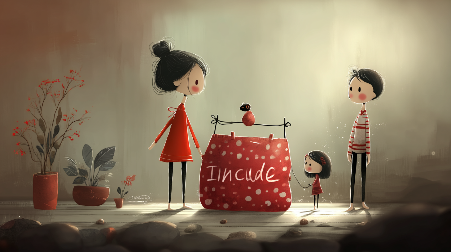 include