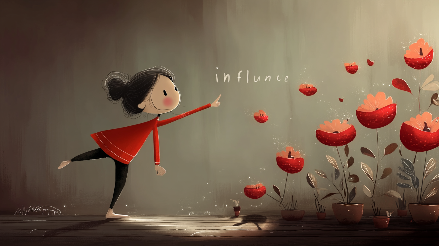 influence