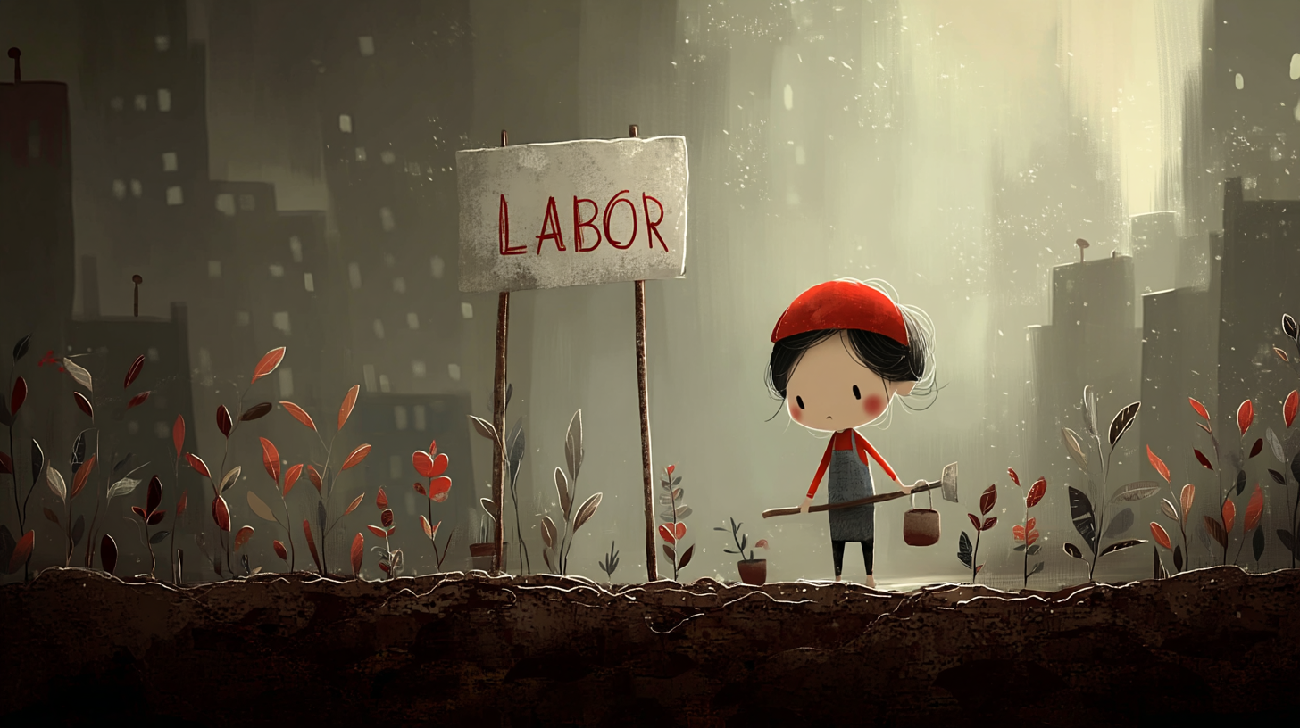 labor