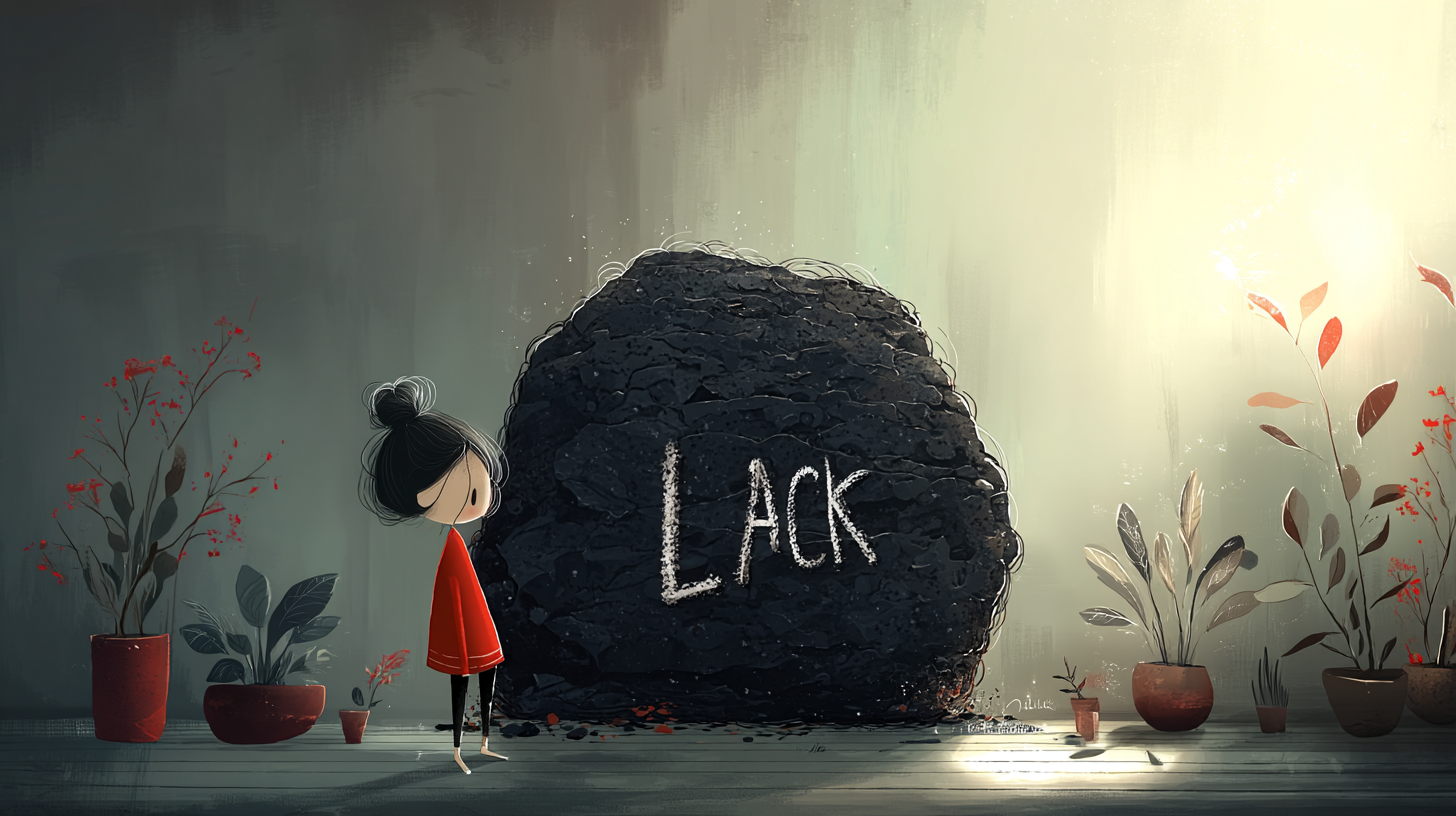 lack
