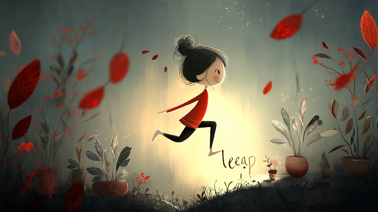 leap