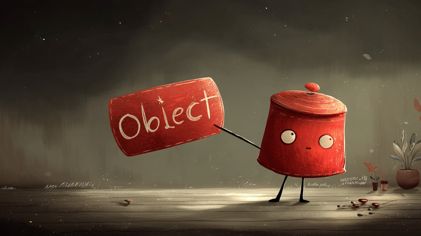 object