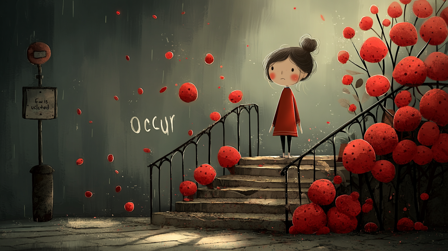 occur