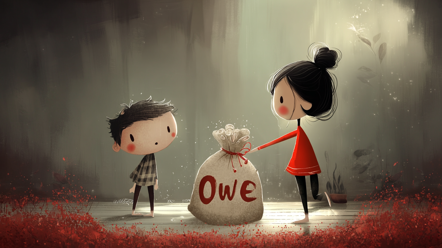 owe