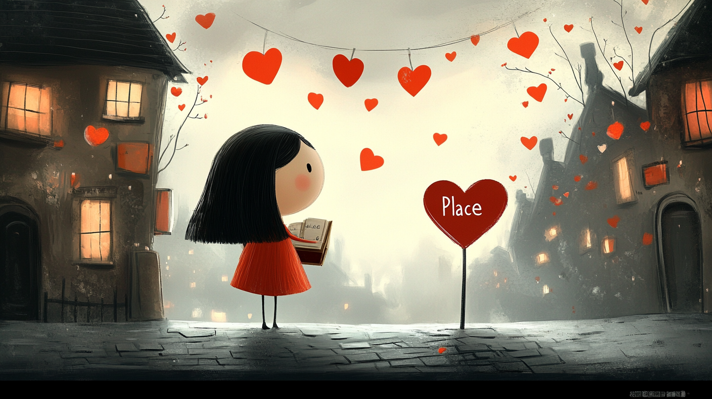 place