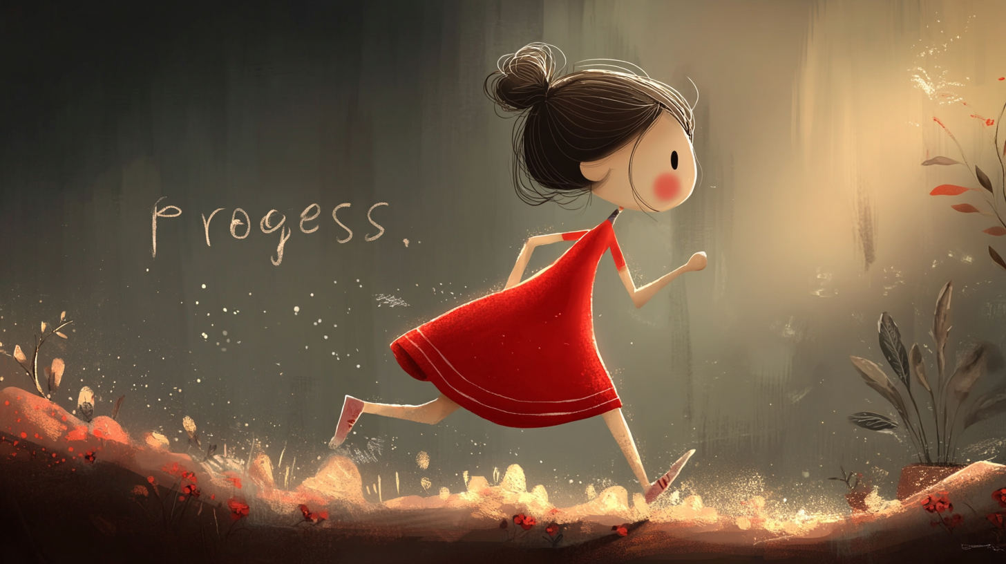 progress