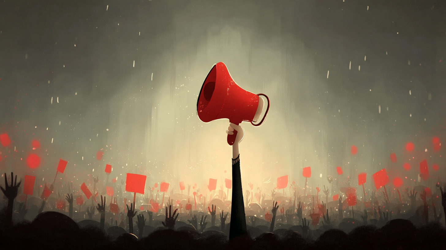 Protest