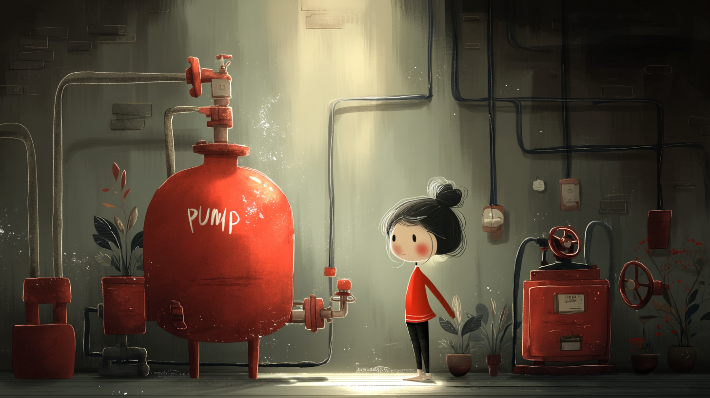 pump