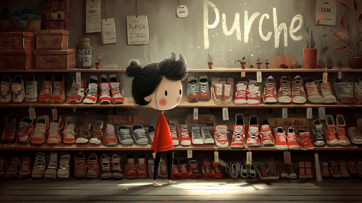 purchase
