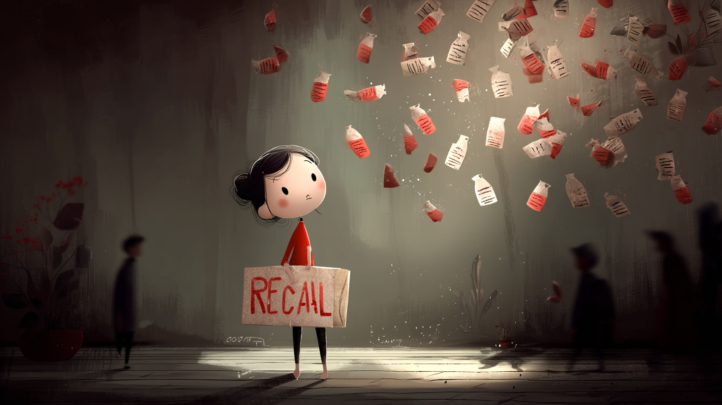recall