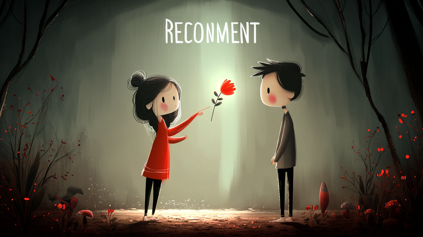 recommend