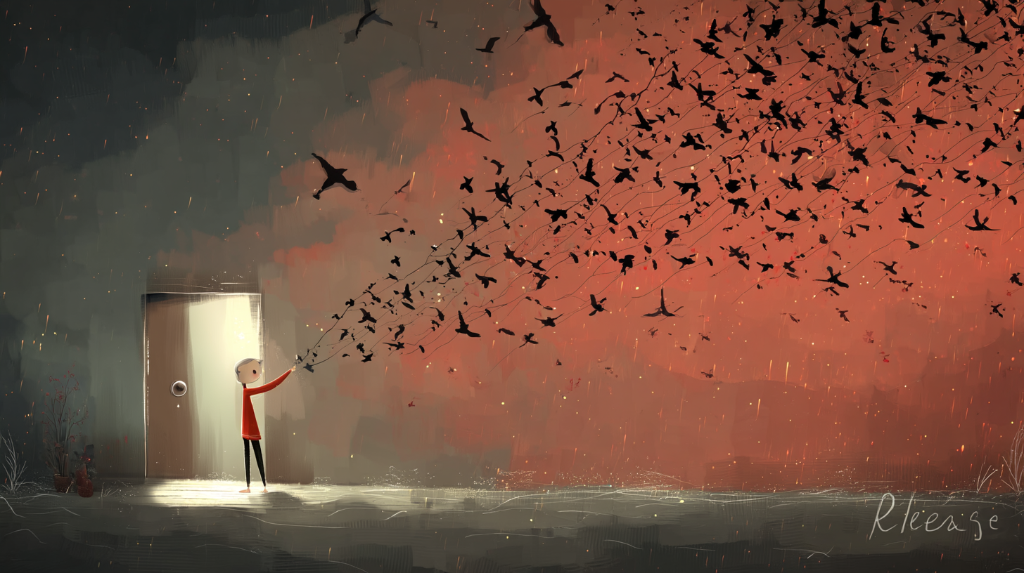 release