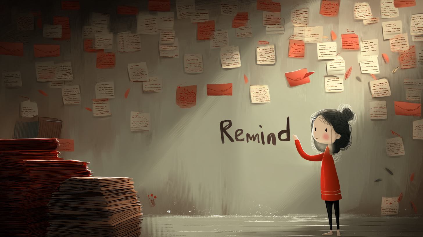 remind