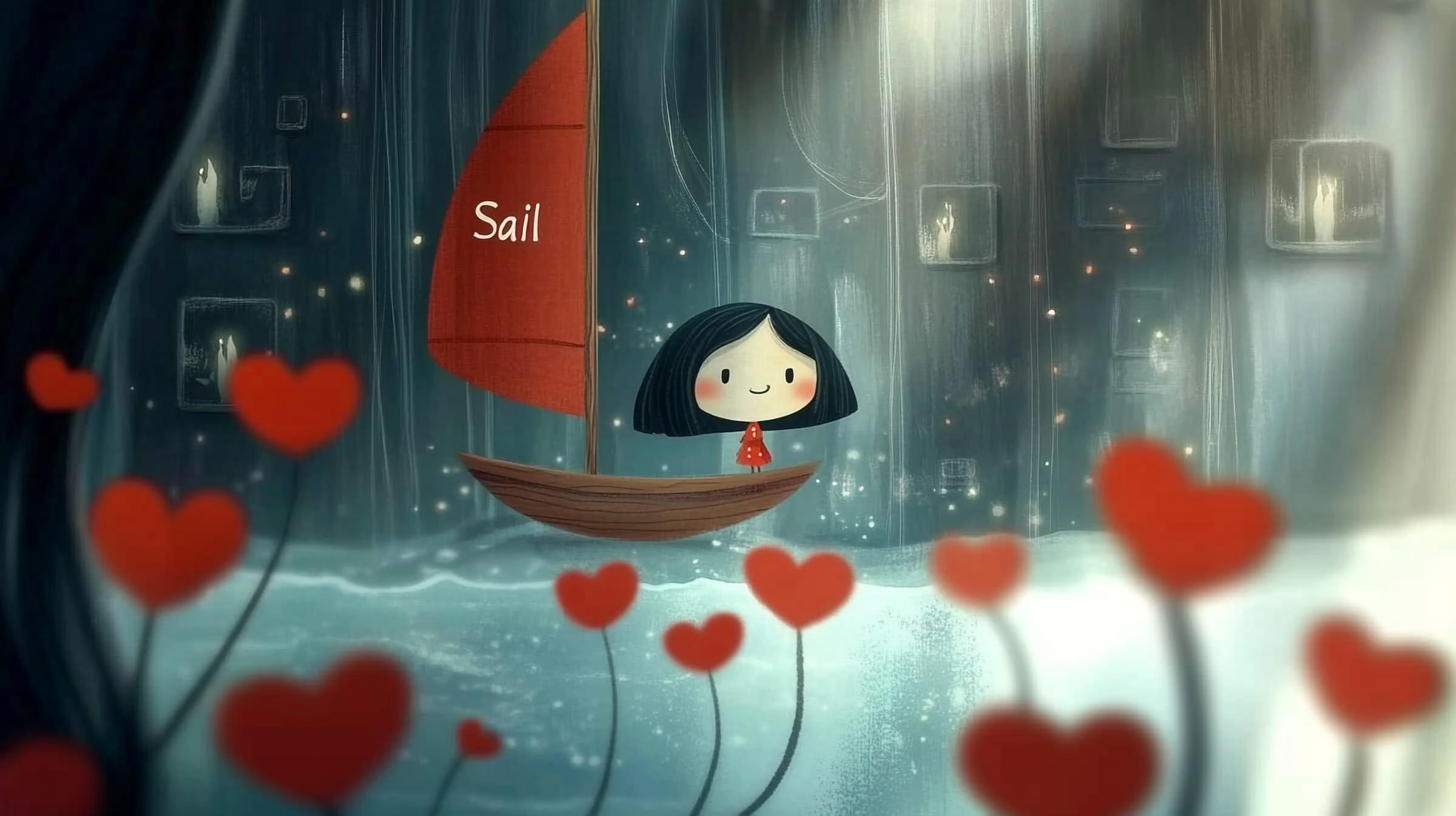 sail