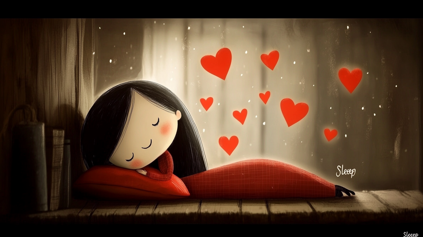 sleep