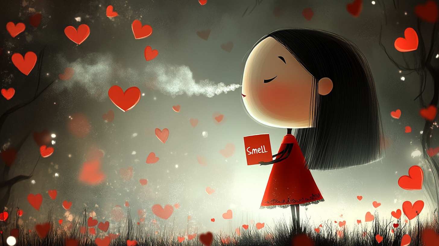 smell