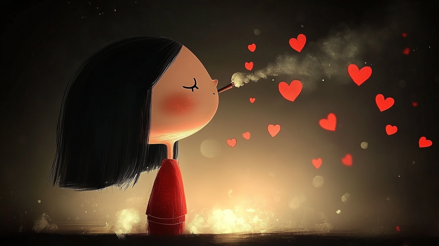 smoke