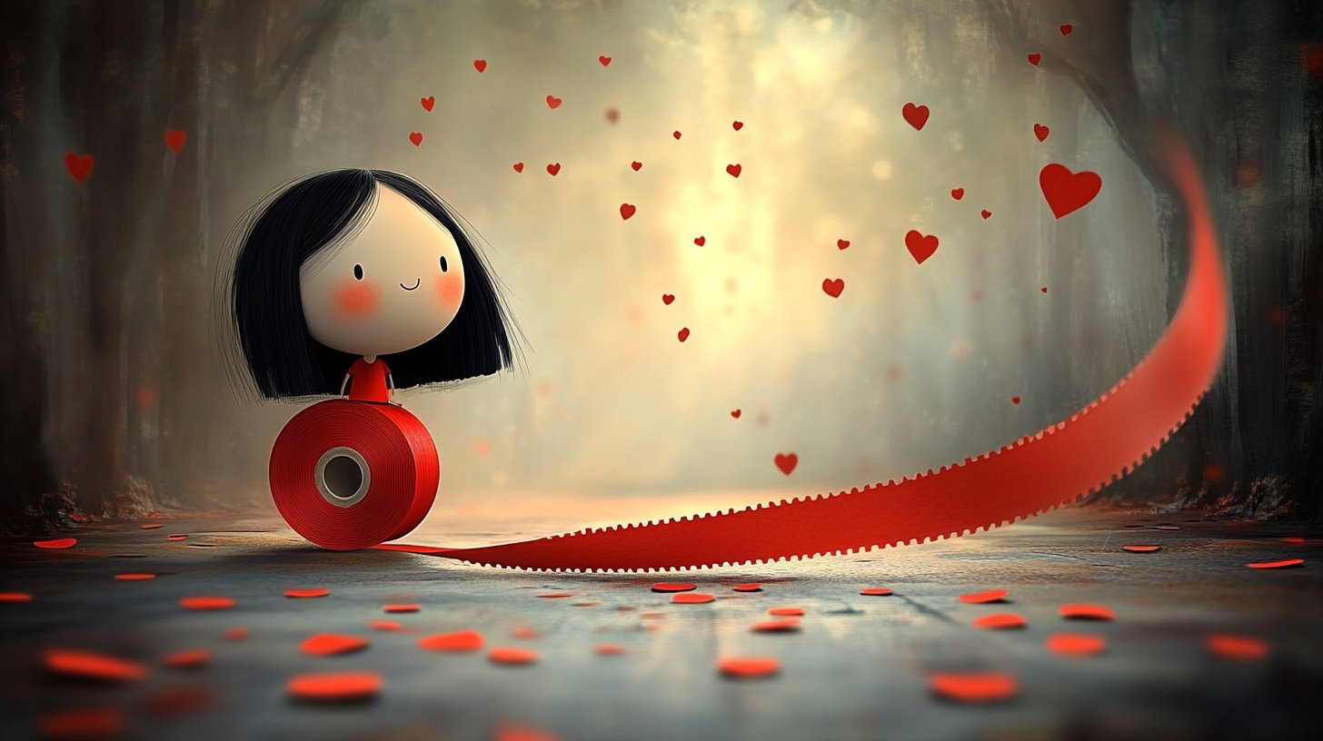 tape
