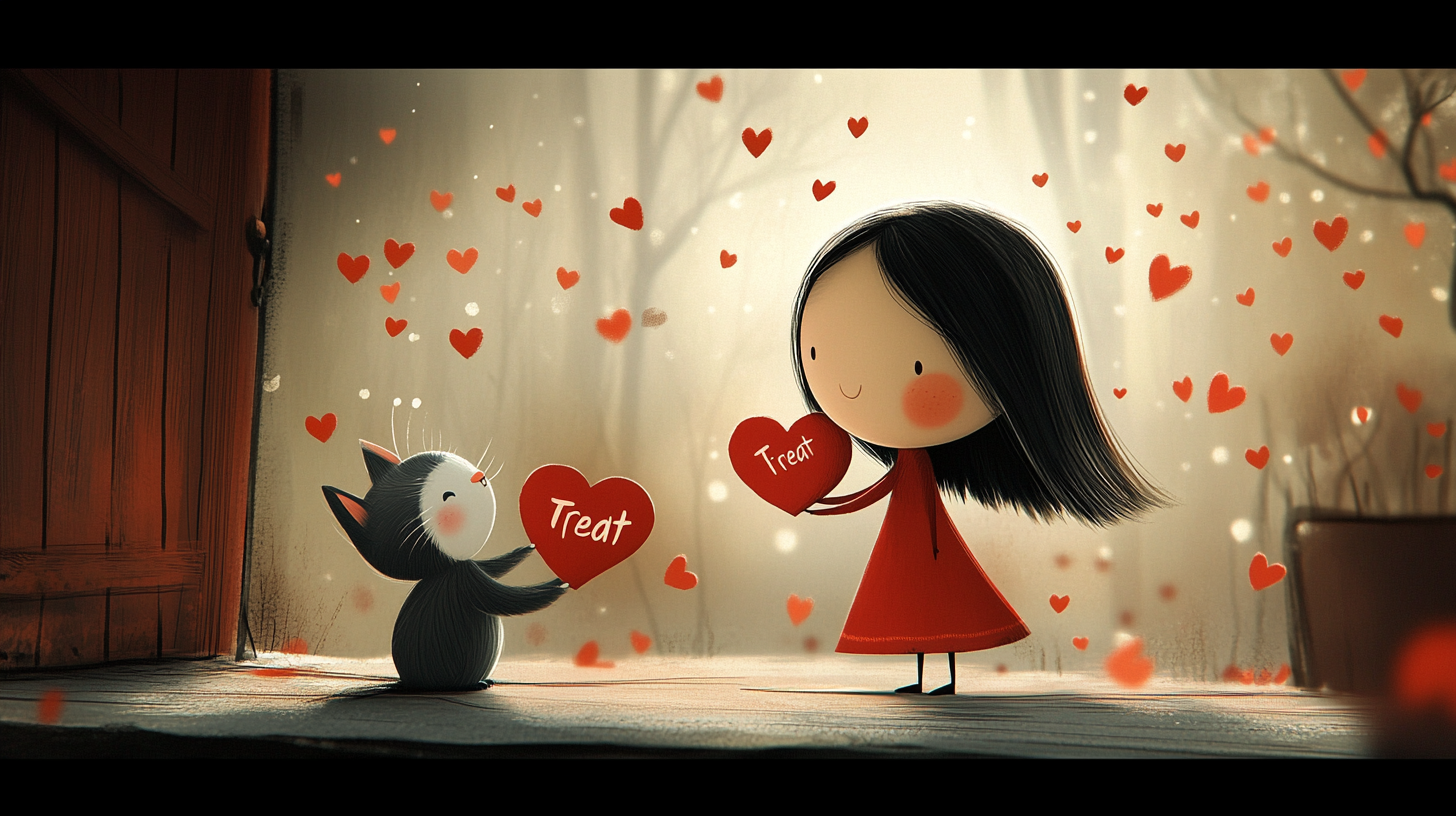 treat