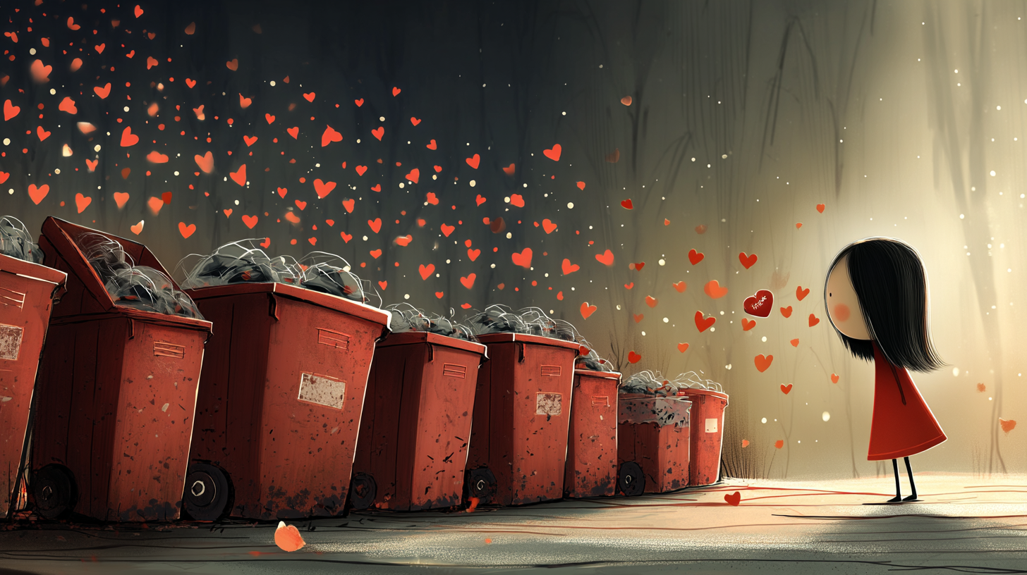 Waste