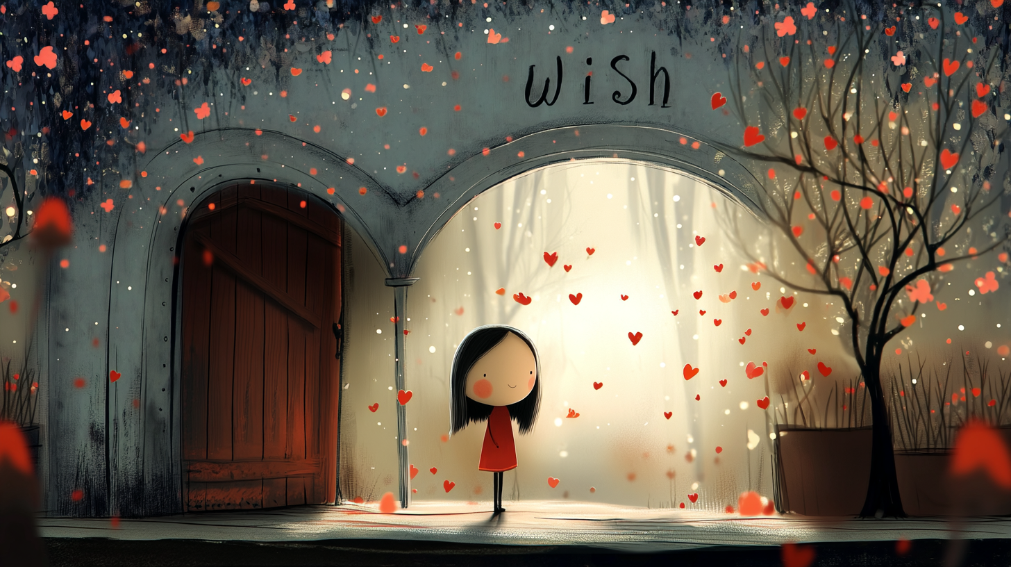 wish