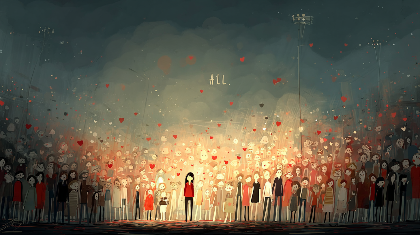 all