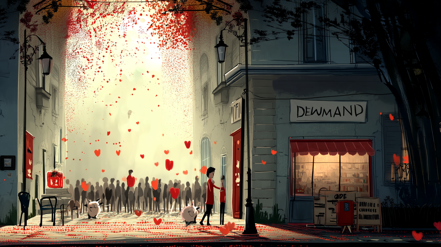 demand