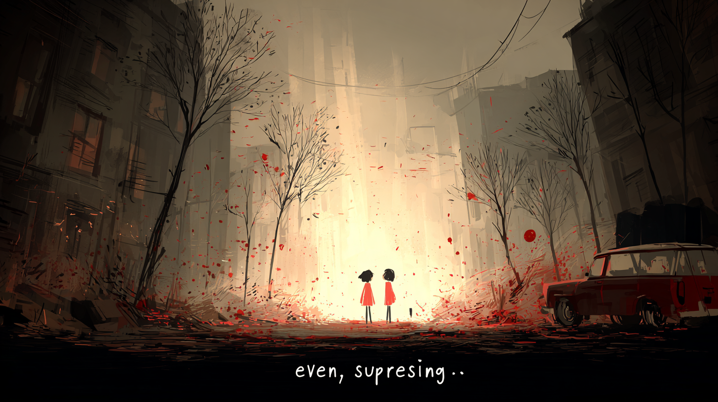 even