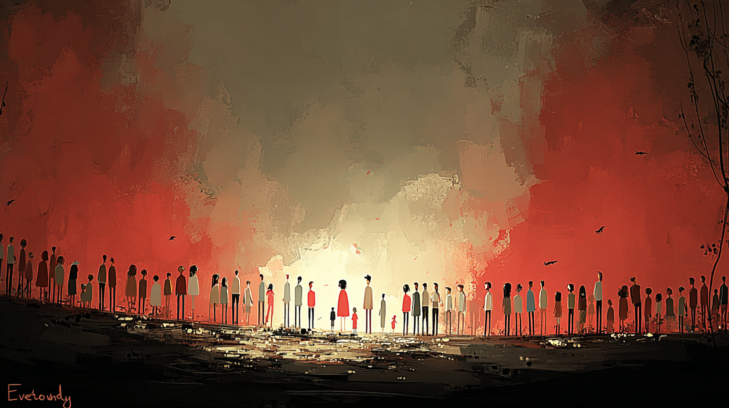 everybody
