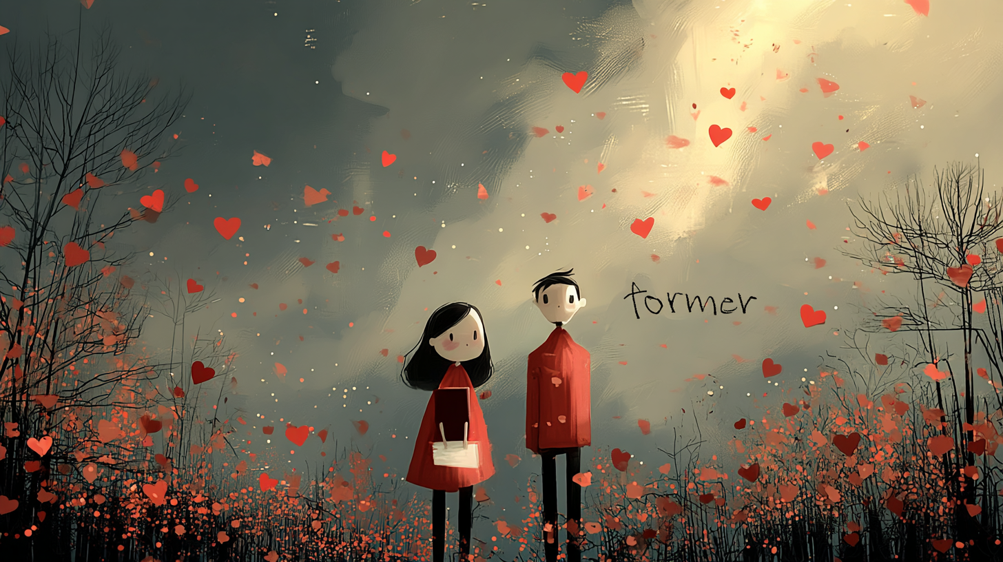 former