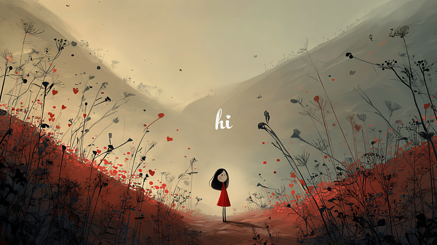 hi