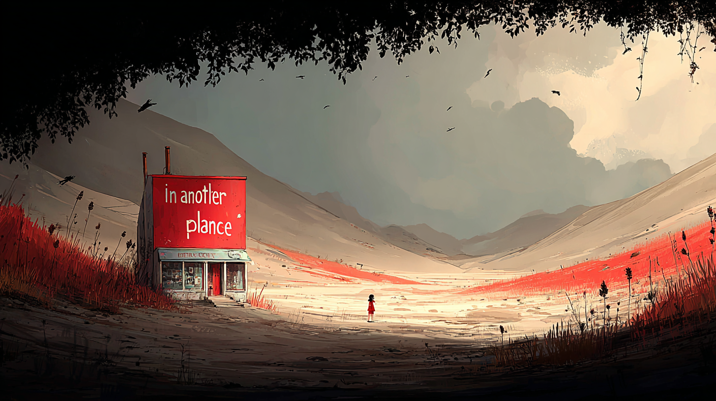 elsewhere