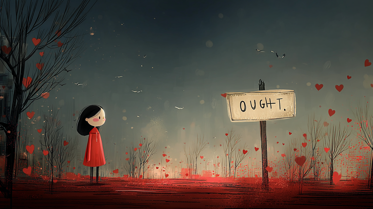 ought